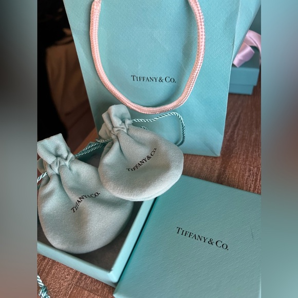 Tiffany & Co Gift Boxes - Picture 8 of 9